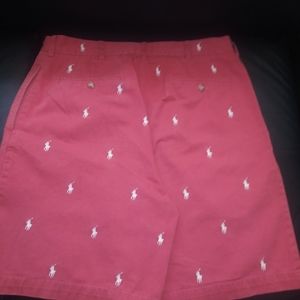 Ralph Lauren Polo shorts